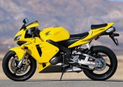 Honda CBR600RR